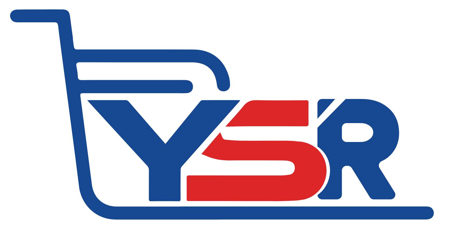 YSR Retails Logo_final